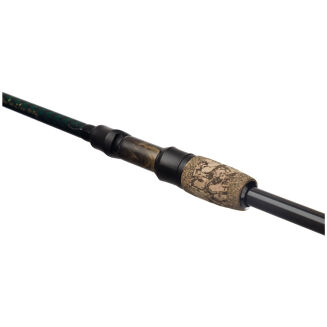 Wędka Mikado Katsudo Heavy Hunter Spin 2,35m 15-75g 2sec - 4