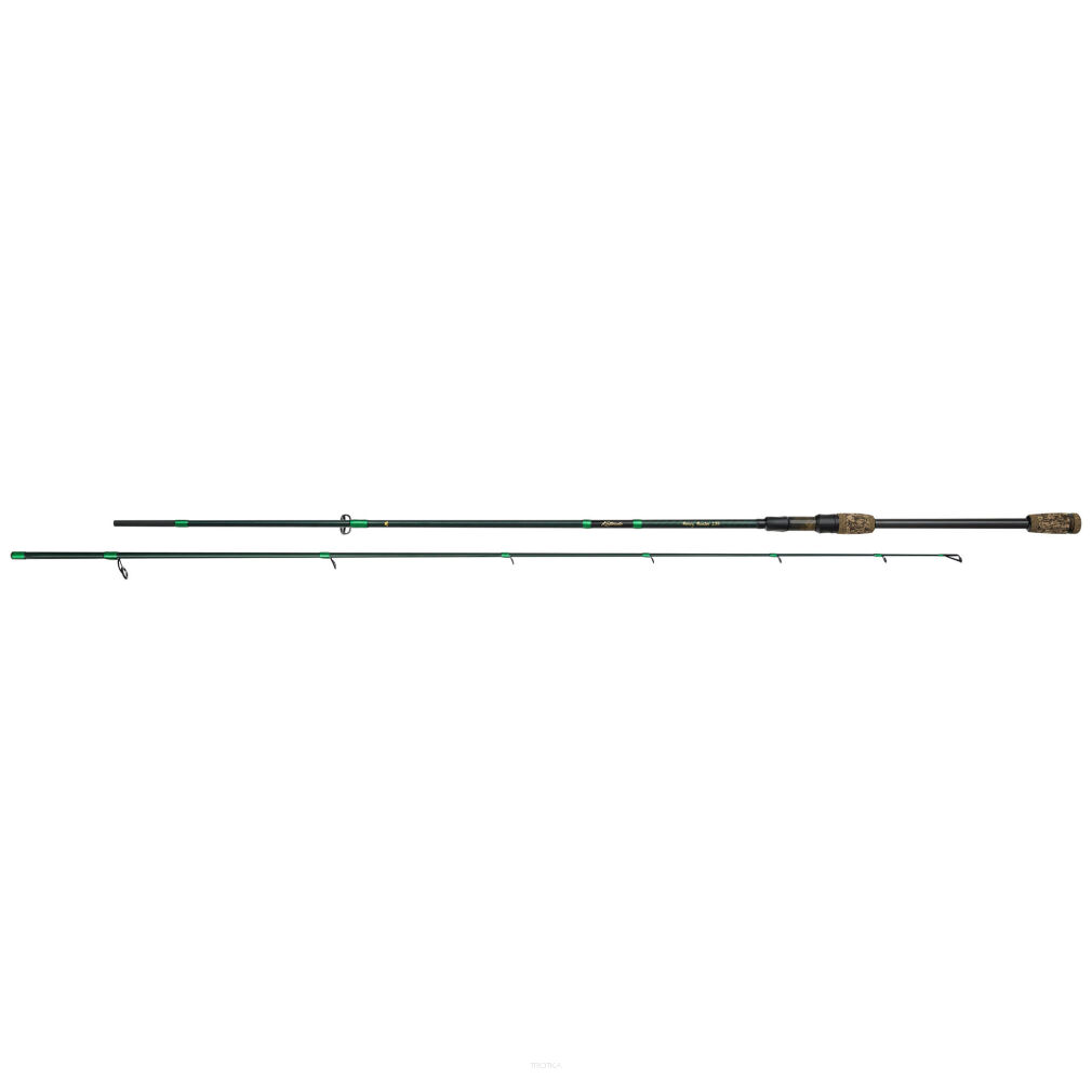 Wędka Mikado Katsudo Heavy Hunter Spin 2,35m 15-75g 2sec