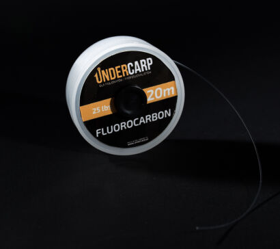 Flurocarbon Undercarp 20m/25lbs