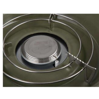 Kuchenka Fox Cookware Cookstation - 3