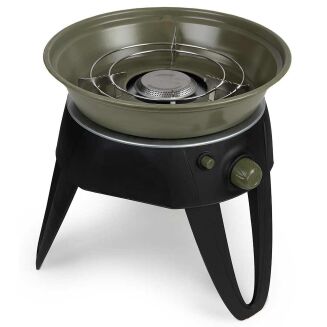 Kuchenka Fox Cookware Cookstation - 5