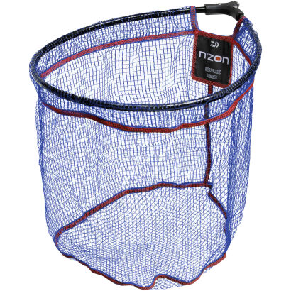 Głowa Do Podbieraka Daiwa N'ZON Square Mesh Landing Net 55cmx45cm