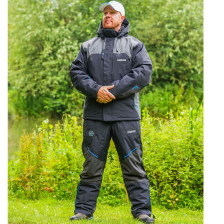 Kombinezon Preston Celcius Suit 2025 - L - 5