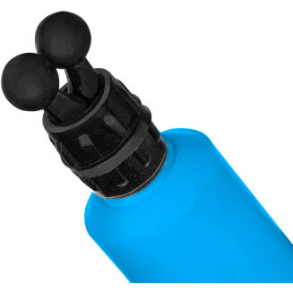 Hanger Delphin Rota Chain - White - 4