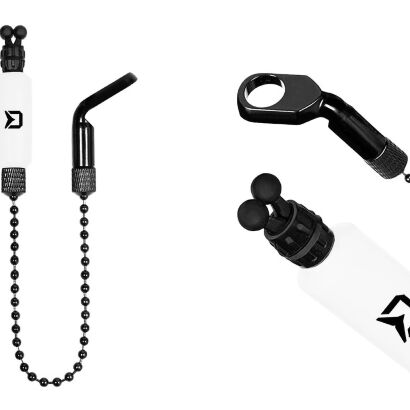 Hanger Delphin Rota Chain - White