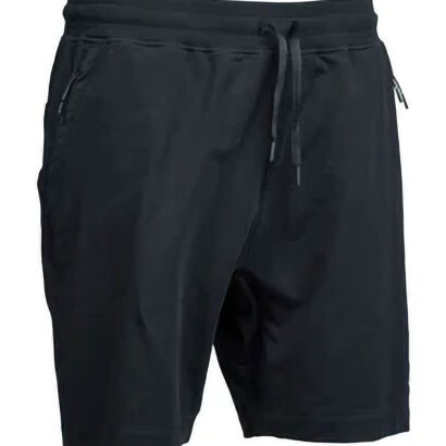 Spodenki Nash Make It Happen Badge Shorts Black - XXXL