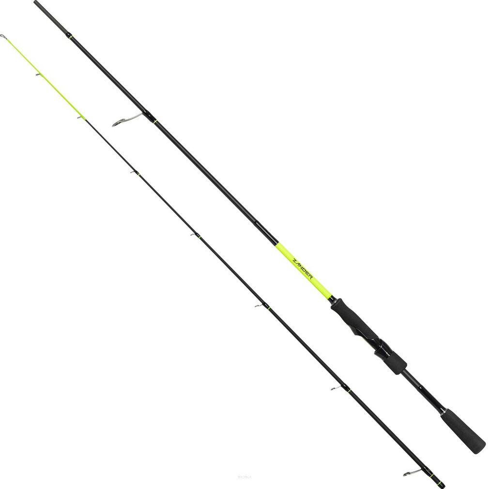Wędka Select Zander ZND-792MH 2.40m 7-35g Ex.Fast