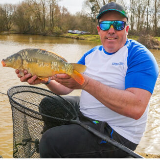 Koszulka Preston Lightweight White Raglan T-Shirt - XXL - 4