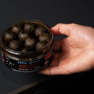 Kulki Haczykowe Max Carp W Dipie Panter 16mm - 2