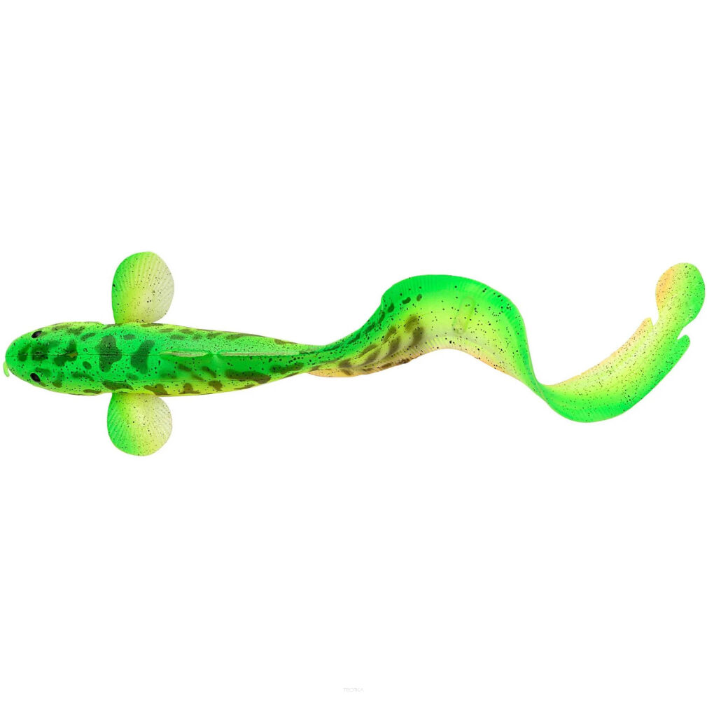 Guma Savage Gear 3D Burbot 25cm 75g Fs Firetiger
