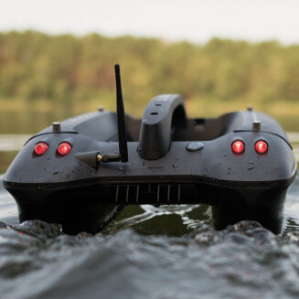 Łódka Zanętowa Deeper Quest - 3