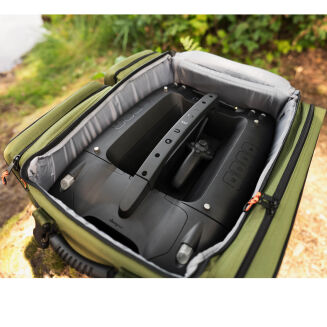 Łódka Zanętowa Deeper Quest - 4