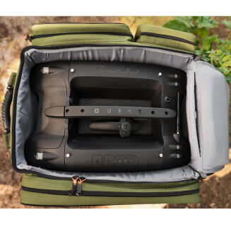 Łódka Zanętowa Deeper Quest - 5