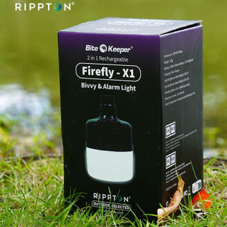Lampka Do Sygnalizatorów Rippton Bitekeeper Firefly Bivvy Light - 2