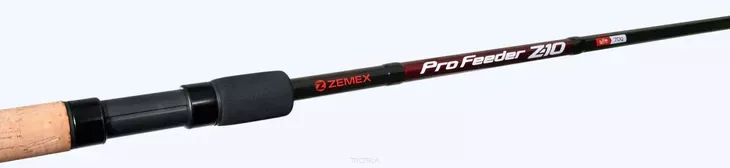 Wędka Zemex Pro Feeder Z-10 -13ft / 120g