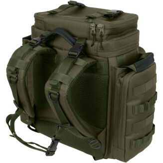 Plecak Trakker NXG Scout Rucksack - 2
