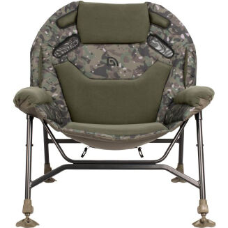 Fotel Trakker Levelite Camo Colossus Chair - 2