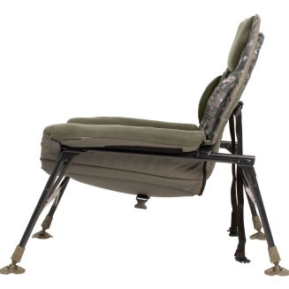 Fotel Trakker Levelite Camo Colossus Chair - 3