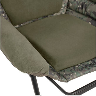 Fotel Trakker Levelite Camo Colossus Chair - 5