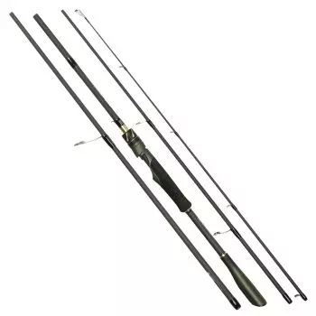 Wędka Robinson Traveller Spin 2,40m 15-45g