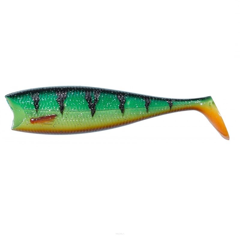 Guma Illex Nitro Shad 15cm - Bangkok Tiger 30365