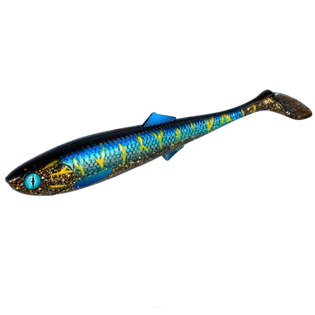 Guma Mikado Sicario 10,5cm - CB 1szt.