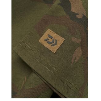 Koszulka Daiwa Camo T-shirt - M - 2