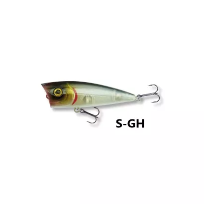 Wobler Robinson Splash 6cm 8g S-GH
