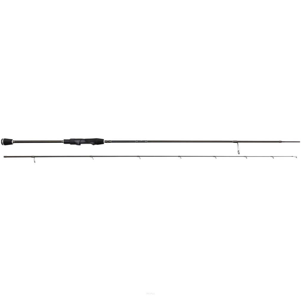 Wędka Westin W2 Streetstick 7'1ft /213cm M 2-10g 2sec