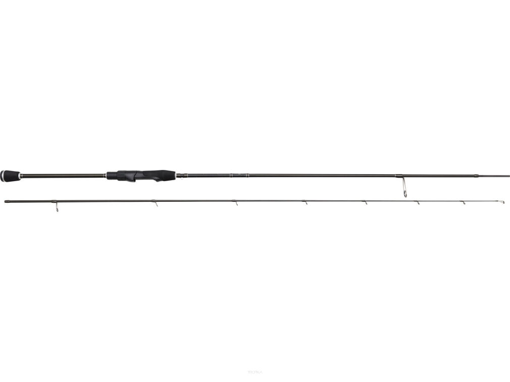 Westin W2 StreetStick 213cm M 2-10g 2s wędka