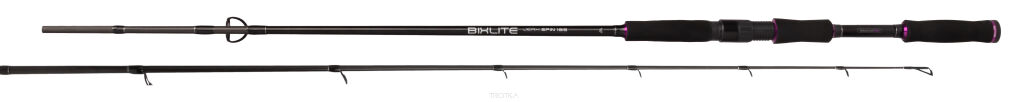 Wędka Mikado Bixlite Jerk Spin 195 - 20-60g