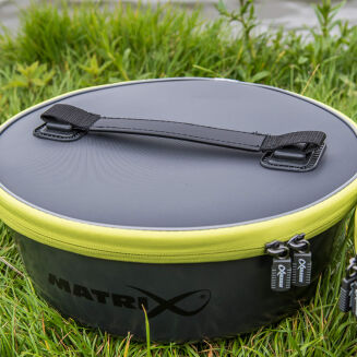 Miska Matrix Z Zamknięciem Moulded Eva Bowl With Lid 7,5l - 3