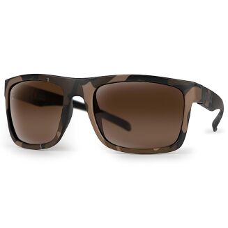 Okulary Fox Avius - Camo/Black - Brown Lense - 4