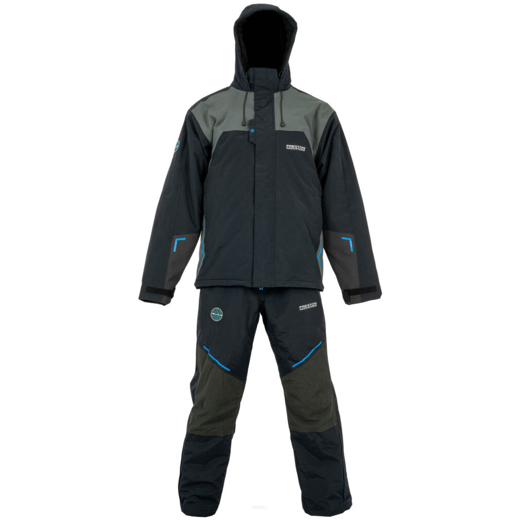 Kombinezon Preston Celcius Suit 2025 - M