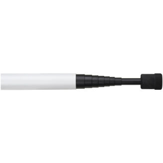 Sztyca Teleskopowa Flagman Cast Master Short Tele Handle White 3m - 5