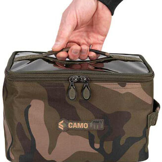 Torba Fox Camolite XL Accessory Bag - 2