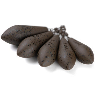 Ciężarek Fox Distance Lead 3.5oz / 100g - 2