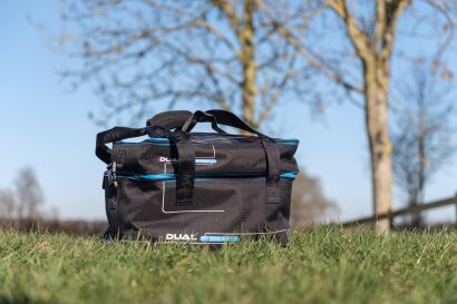 Torba MAP Dual Bait and Cool Bag