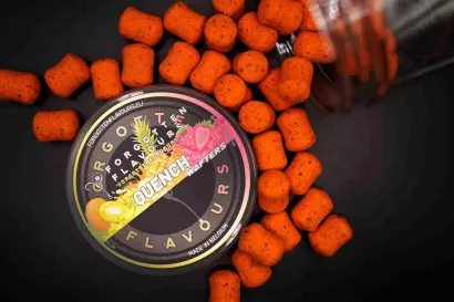 Dumbells Wafters Forgotten Flavours 15mm - Quench