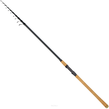 Wędka Konger Endura Tele Match 420/25g