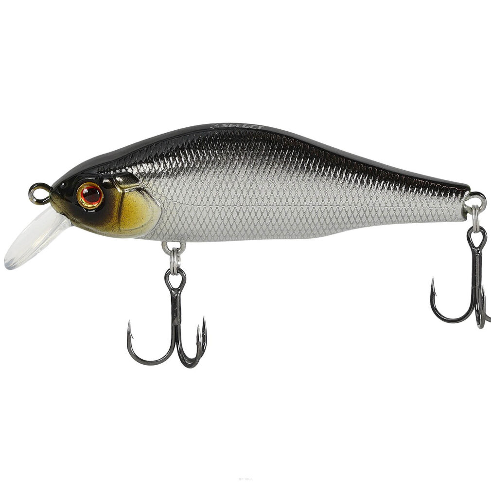 Wobler Select Reflex 70SP 70mm 9.0g (0.8-1.2m) 07