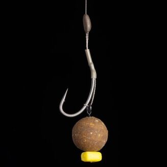 Sztuczna Pływająca Kukurydza Nash Small - 3