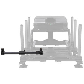 Uchwyt Na Siatki Matrix Mini Tool Bar Pro - 3