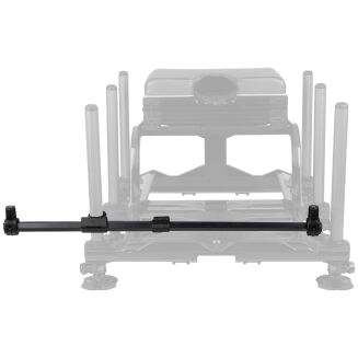 Uchwyt Na Siatki Matrix Mini Tool Bar Pro - 4