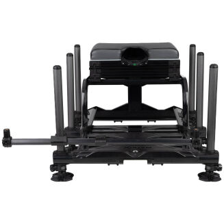 Uchwyt Na Siatki Matrix Mini Tool Bar Pro - 5