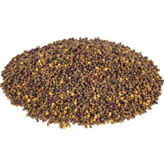 Pellet Lorpio Master Multicolour 2mm 700g - 2