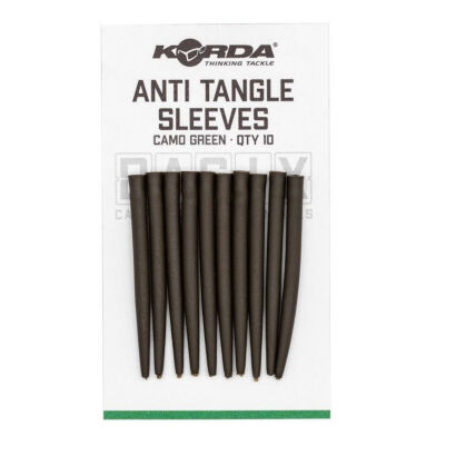 Ochraniacz Antyslątaniowy Korda Basix Anti Tangle Sleeves