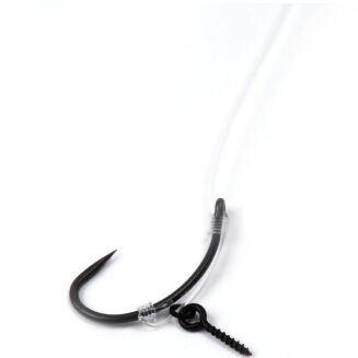 Przypon Karpiowy Under Carp Fluorocarbon D-Rig Bezzadziorowy - 6 - 3