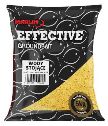 Zanęta Marlin Wody bieżące 5kg
