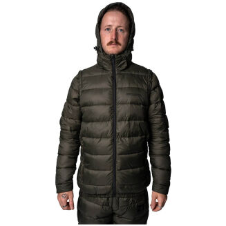 Kurtka Nash Zero Tolerance Air Cell 3 in 1 Jacket - XL - 2